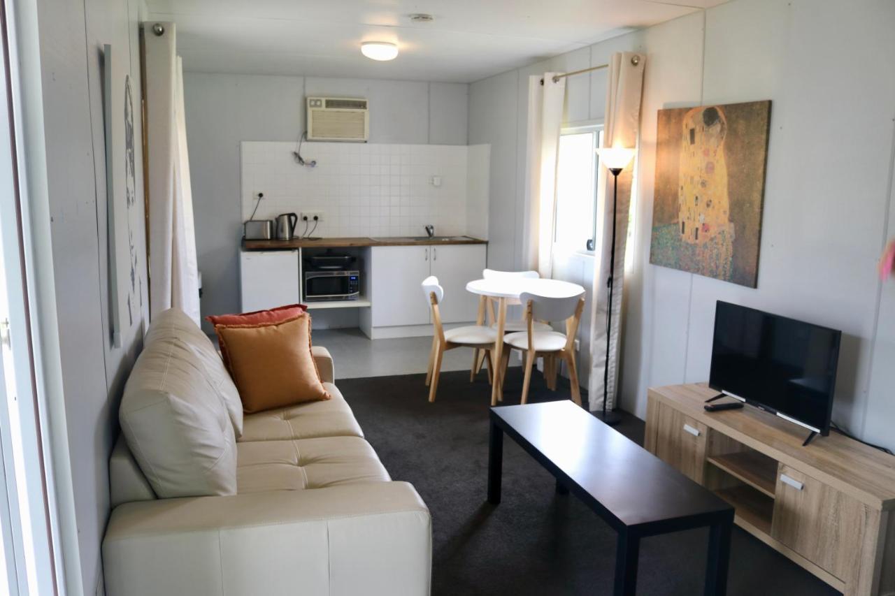 The Commercial Hotel Wallerawang Zimmer foto